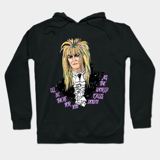 Goblin King Hoodie